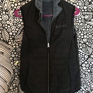 Free Country reversible vest